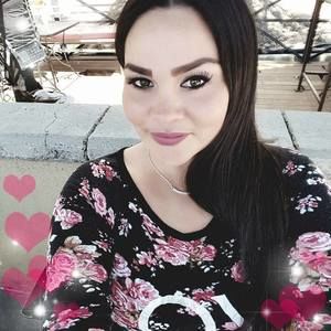 Meet your Posher, Vanessa